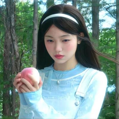 色欲花美男