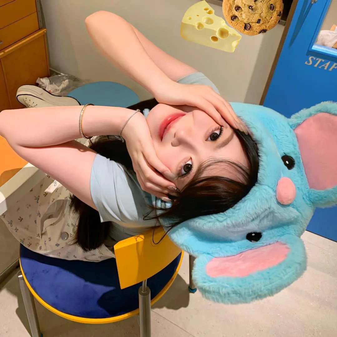 六个气球